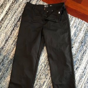 Adidas Climate Stretch 100% Polyester pants